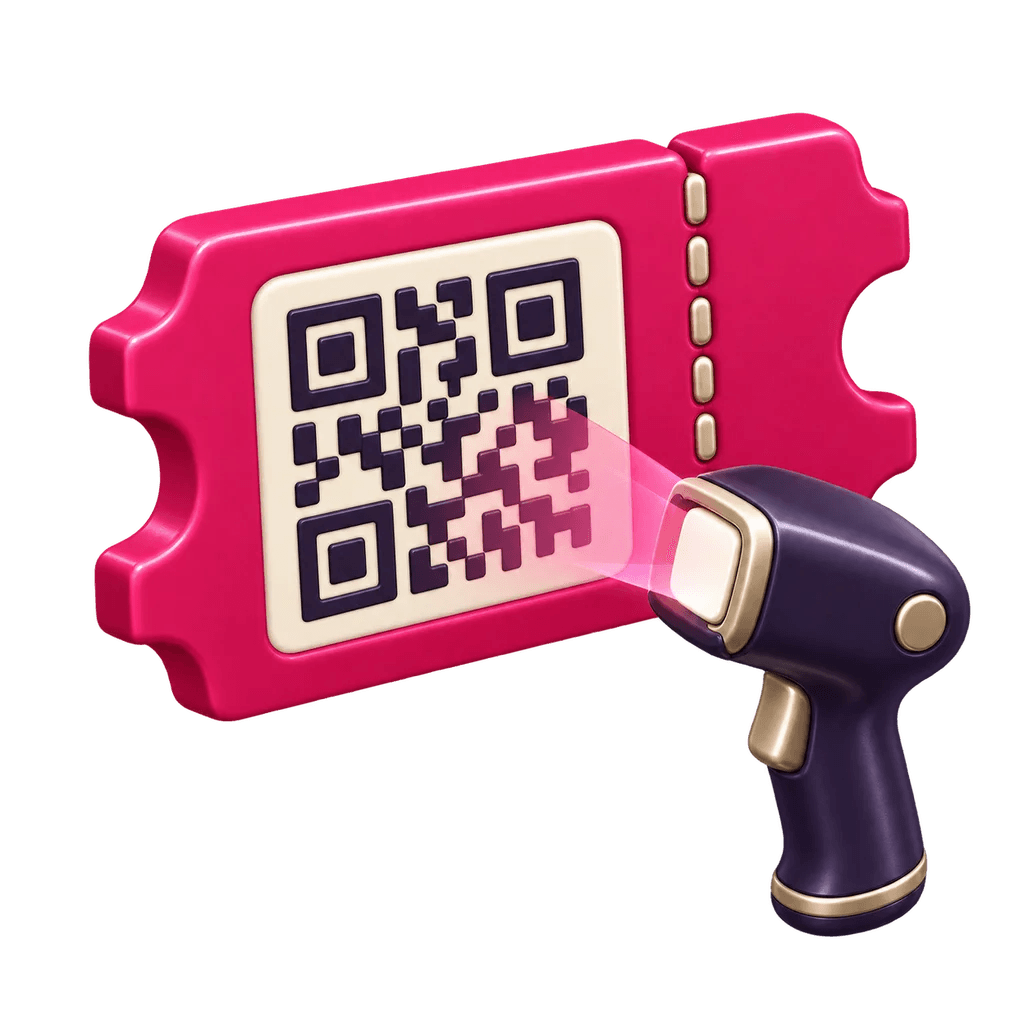 Acceso con QR