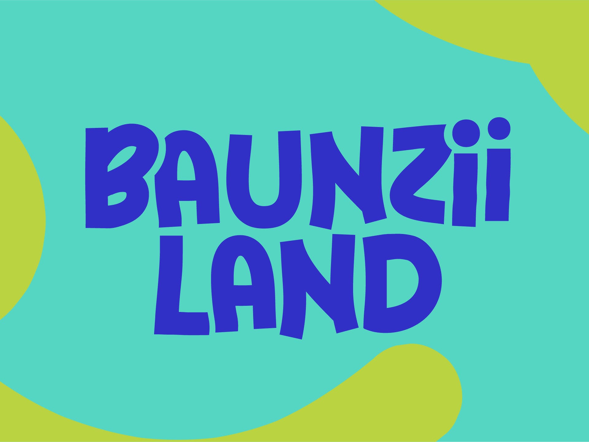 Baunzii Land