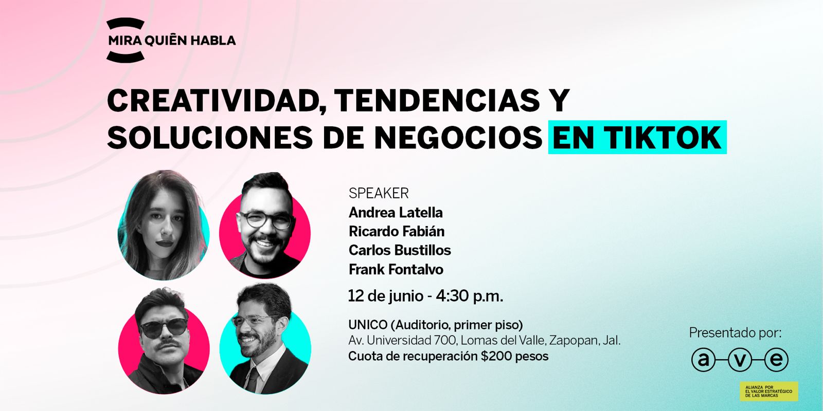 Mira Quién Habla
