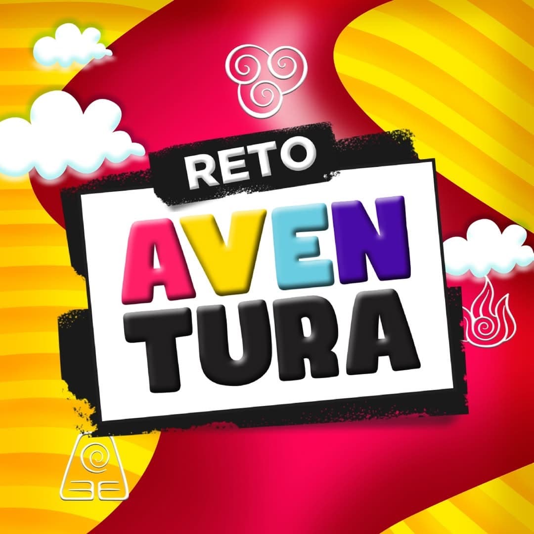 Parque Reto Aventura